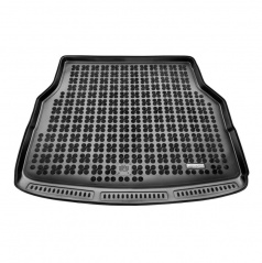 Kofferraumwanne aus Gummi - Mercedes W203 C - T-Klasse-Modell / Kombi 2001-2007