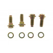 4-Punkt-50-mm-Sicherheitsgurte E-Zulassung