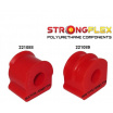 Audi A3 1996-02 StrongFlex Silentblock-Baugruppe für Vorderachse, nur 10 Stück
