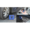 Kompressor 12V Box digital 3 in 1