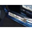 Einstiegsleisten aus Edelstahl, 4 Stück, Sonderedition, Seat Ibiza 4 2008–16