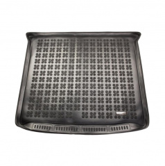 Gummibadewanne für Kofferraum - VW Touran II, 2015-, 5/7 Sitze., für den oberen Teil des Stauraums