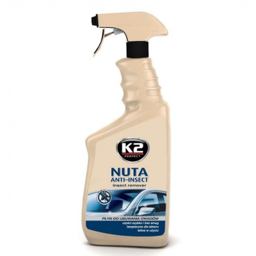 Entferner von Insekten, Leim von Bäumen K2 770 ml Entferner von Insekten, Leim von Bäumen K2 770 ml