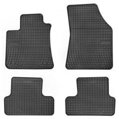 Gummimatten, RENAULT MEGANE IV, 2015+