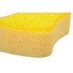 Waschschwamm DUO 22x11x6cm