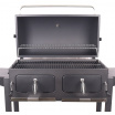 Holzkohlegrill ROYAL GRANDE 3XL