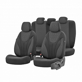 OTOM RUBY Sitzbezug-Set Design 1201 OTOM RUBY Sitzbezug-Set Design 1201