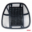 Lendenwirbelstütze für Sitz AMIO-03654