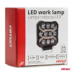 Arbeits-LED-Licht AWL68 54W 6500K 10000lm 9-36V AMiO-04209