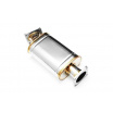 Downpipe BMW E60 E61 E53 x5 E65,E66