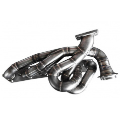 Abgaskrümmer K64 BMW M3 E46 S54 T3