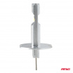 LED-Autolampen Serie H25 CANBUS H3 12V 20W