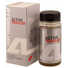 Atomium Active Regular 100 ml Additiv für den Motor von Personenkraftwagen