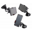 Telefonhalter / GPS-Clips am Saugnapf