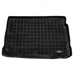 Gummiwanne für Kofferraum - Renault Megane II 2002-08, Schrägheck