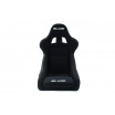 Sportlicher Solid Shell SLIDE RS2 aus schwarzem Velours