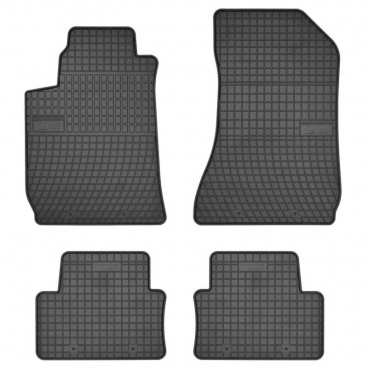 Gummiteppiche, ALFA ROMEO 159, 2005-2011 Gummiteppiche, ALFA ROMEO 159, 2005-2011