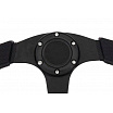 Sportlenkrad RS-TYPE schwarz 350 mm
