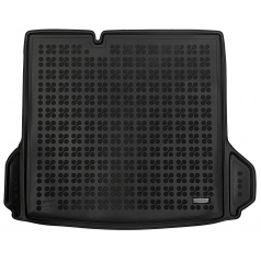 Gummiwanne für VW ID Kofferraum.4, 2020+ ein Kofferraumboden