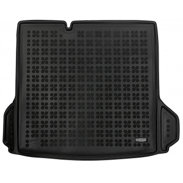 Gummiwanne für VW ID Kofferraum.4, 2020+ ein Kofferraumboden