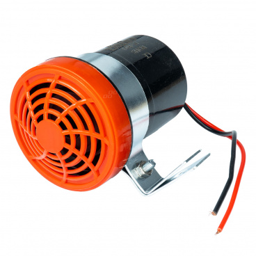 Rückfahrsignal 12/24V 90-95 dB