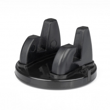 360° drehbare Handyhalterung HOLD-15 AMiO-02186