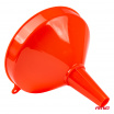 Großer gerader Kraftstofftrichter 25 cm
