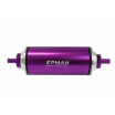 TurboWorks Kraftstofffilter 8,6mm Lila