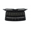 Grill Audi A3 8P S8-Stil Schwarz