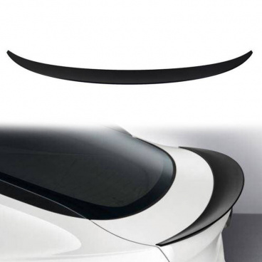 Heckspoiler BMW X6 E71 Lip PERFORMANCE ABS