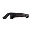 Heckspoiler - Diffusor Mazda 3 MK3 2013-19