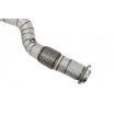 Downpipe BMW G80 M3 G82 M4