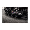 Satz Splitter Mercedes-Benz AMG GT 63S 4 Türer