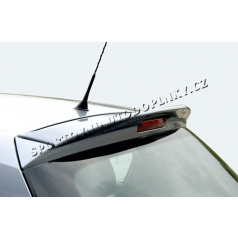 OPEL ASTRA H Dach über der Heckscheibe (P 00051309)