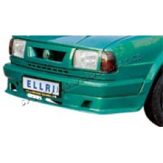 Skoda Typ M Frontspoiler – unter der Stoßstange (ohne Kühlergrill)