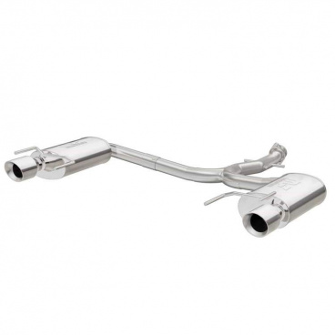 Lexus IS250 2.5L 2006–2013 Magnaflow Kompletter Auspuff 16764