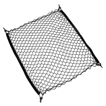 Gepäcknetz 70x40cm Gepäcknetz 70x40cm