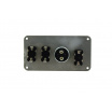 Bordschalter ENGINE START 2