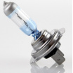 Halogenlampen H7 12V 55W LumiTec +130% - 2 Stk