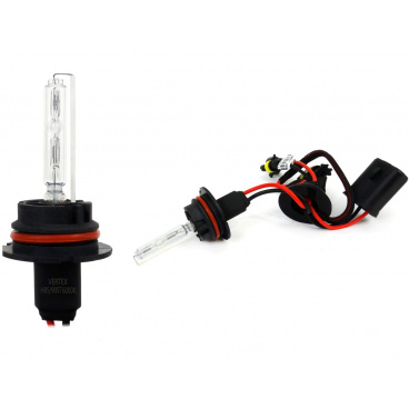 Xenon-Entladungslampe HB1, HB5 4300K