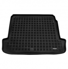 Gummiwanne für Kofferraum - Renault Megane II 2002-09, Limousine