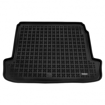 Gummiwanne für Kofferraum - Renault Megane II 2002-09, Limousine
