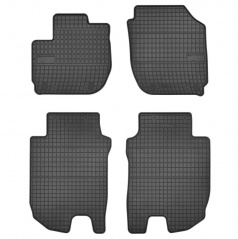 Gummimatten, HONDA HR-V II, 2015+