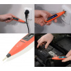 Tester digital 12-250V