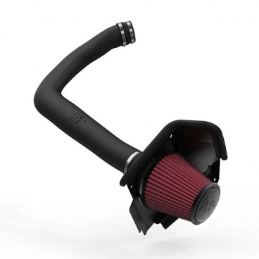 Sport Open Intake K&N Dodge Challenger 3.6L 2015+ Sport Open Intake K&N Dodge Challenger 3.6L 2015+