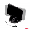 360° drehbare Handyhalterung HOLD-15 AMiO-02186