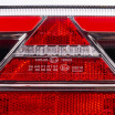 LED-Heckleuchte dynamisch RECHTS RCL-03-R