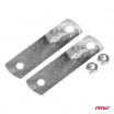 Hupe 12V 2Stk AMIO-03621
