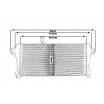 Intercooler TurboWorks Audi A4 B5 VW Passat B5 1.8T 95-01