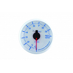 Depo WBL 52mm Drehzahlmesser - Tachometer